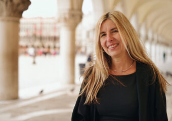 Venice, A La Carte