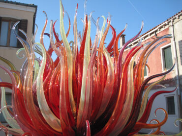 Murano, Glass & More