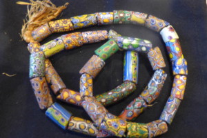 Venetian antique trade beads_Alternative Venice