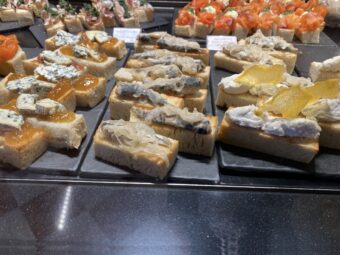 Cicchetti: A Taste Of Venice